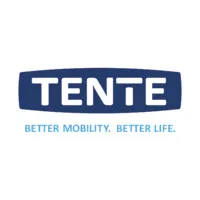 TENTE logo