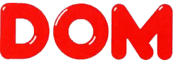 DIFFUSION OFFICE MODERNE SARL (DOM) logo