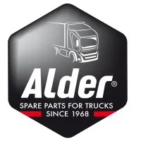 ETS ALDER logo