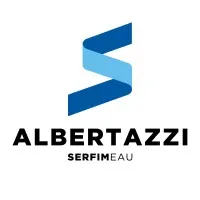 ALBERTAZZI logo