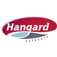FINANCIERE HANGARD logo