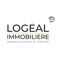 LOGEAL IMMOBILIERE SOCIETE ANONYME D'HABITATIONS A LOYER MODERE logo