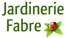 JARDINERIE FABRE logo
