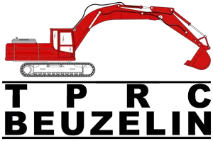 TRAVAUX PUBLICS RELAIS CAUCHOIS BEUZELIN (TPRC) logo