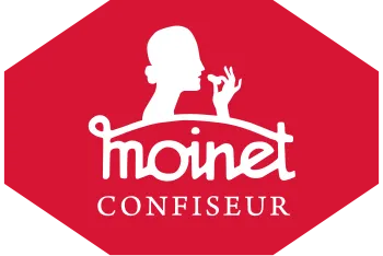STE MOINET VICHY SANTE logo