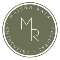 MAISON RAFA logo