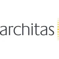 AXA IM ARCHITAS logo