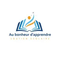 AU BONHEUR D'APPRENDRE logo
