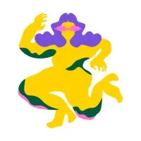 SUZANNE EN VILLE logo