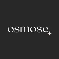 L'AGENCE OSMOSE logo