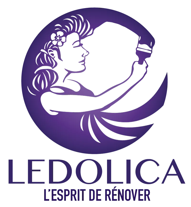 Voici le logo de la marque FROMENT NICOLAS qui représente son identité graphique.