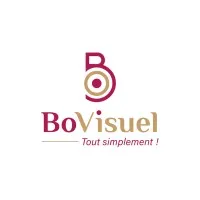 BOVISUEL logo
