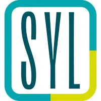 SHARE YOUR LINE (SYL) logo