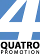 QUATRO logo