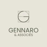 GENNARO ET ASSOCIES logo