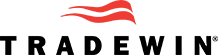 TRADEWIN SAS logo