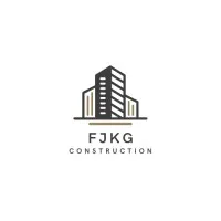 FJKG CONSTRUCTION (FJKG) logo
