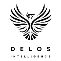 DELOS INTELLIGENCE logo