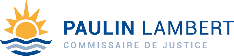 LAMBERT PAULIN logo