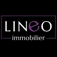 LINEO IMMOBILIER logo