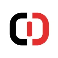 Voici le logo de la marque CLICDATA EUROPE qui représente son identité graphique.