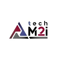 TECH M2I logo