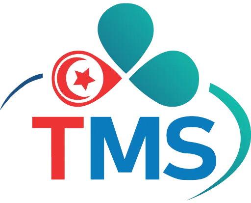 TMS MEDICAL logo