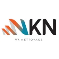 VK NETTOYAGE logo