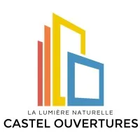 CASTEL OUVERTURES logo