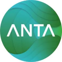 ANTA logo