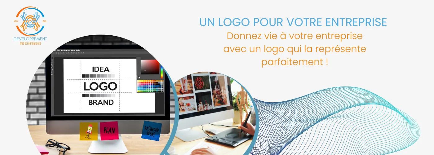 VDEV WEB logo