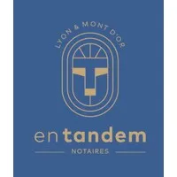 ENTANDEM NOTAIRES logo