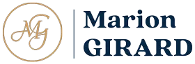 MG AVOCATS logo
