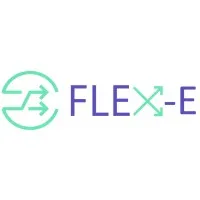 FLEX-E logo