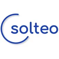 SOLTEO logo