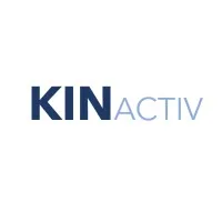 KINACTIV logo