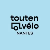 TOUTENVELO NANTES logo