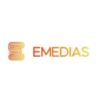 EMEDIAS logo