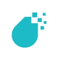 PIXELDROP logo