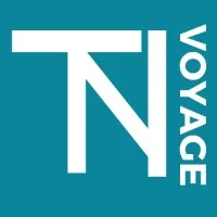 TN VOYAGE logo