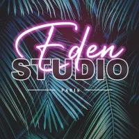 EDEN STUDIO logo