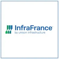 INFRAFRANCE logo