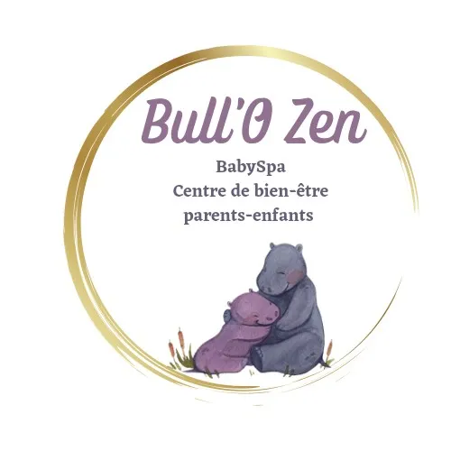BULL'O ZEN logo