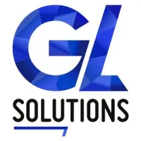 GL SOLUTIONS logo