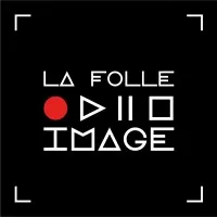 LA FOLLE IMAGE logo