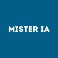 MISTER IA logo