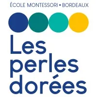 LES PERLES DOREES logo