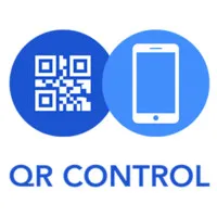 QR CONTROLE logo