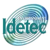 IDETEC INGENIERIE logo