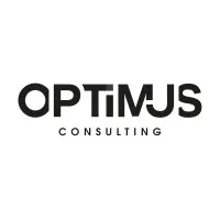 OPTIMUS CONSULTING logo